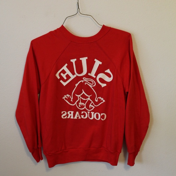 siue sweatshirt
